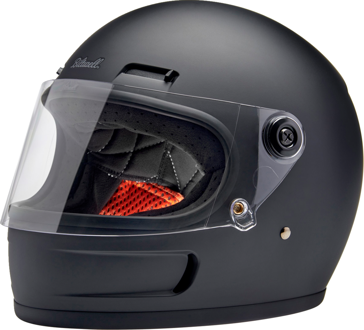 Gringo SV Helmet - Flat Black - Medium