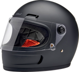 Gringo SV Helmet - Flat Black - XS