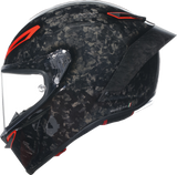 Pista GP RR Helmet - Carbonio Forgiato - Italia - Large