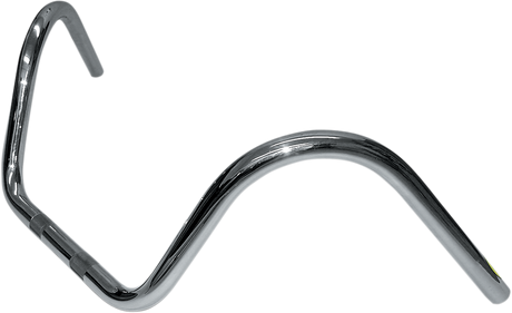 Handlebar - Buckhorn Cruiser - Chrome