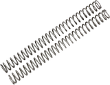 Front Fork Springs - 0.41 kg/mm 2015 - 2019