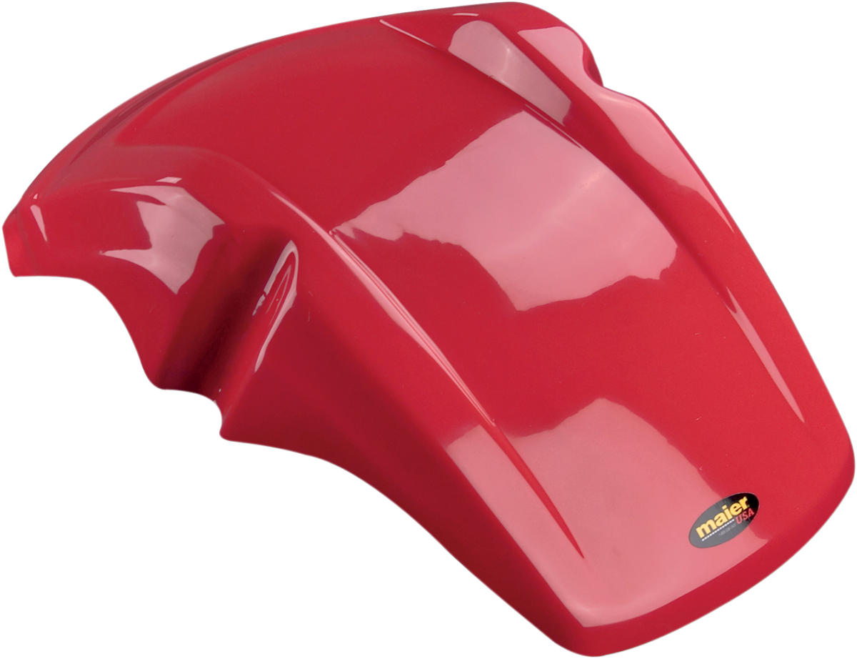 Front Fender - Red 1983 - 1985