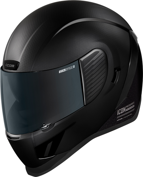 Airform™ Helmet - Counterstrike - MIPS® - Black - XS