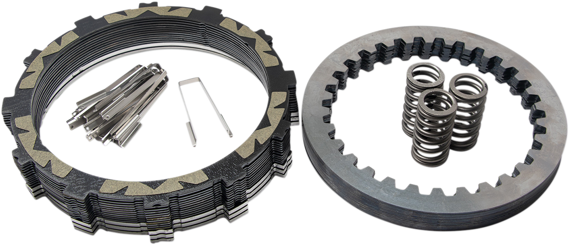 TorqDrive® Clutch Kit - Big Twin 2014 - 2023