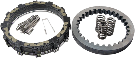 TorqDrive® Clutch Kit - Big Twin 2014 - 2023