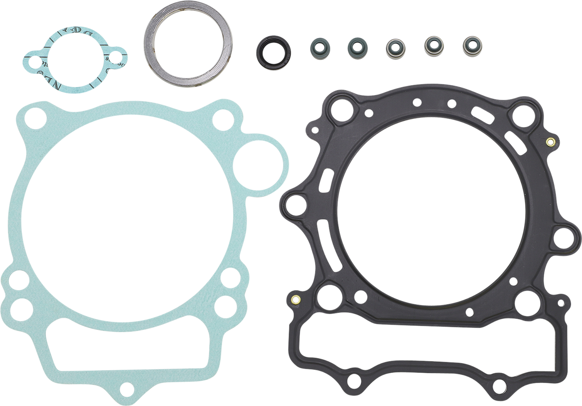 Top End Gasket Set - Yamaha 1998 - 1999