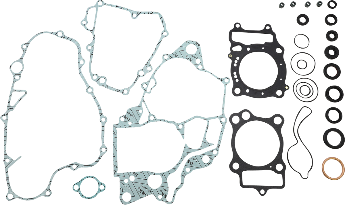 Gasket Kit - Complete - Honda 2007 - 2024