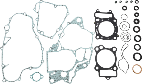 Gasket Kit - Complete - Honda 2007 - 2024