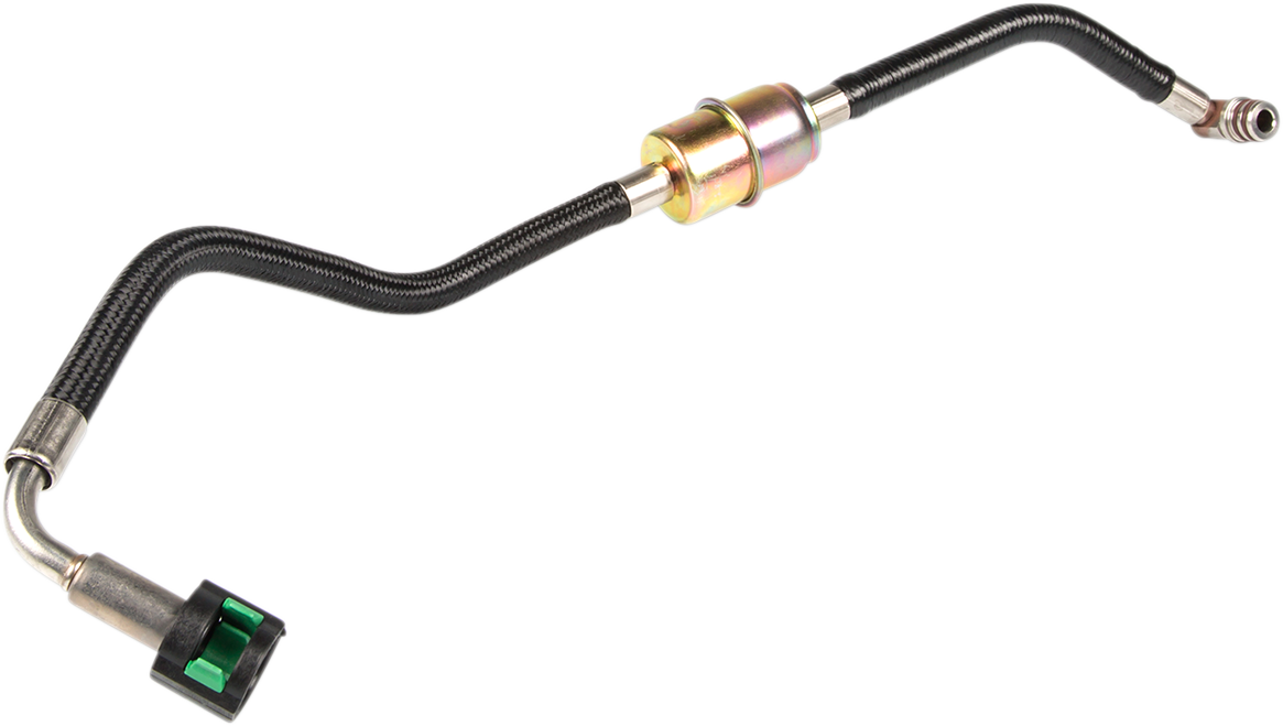 Fuel Line Assembly - Polaris 2013 - 2021