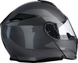 Solaris Helmet - Dark Silver - 4XL