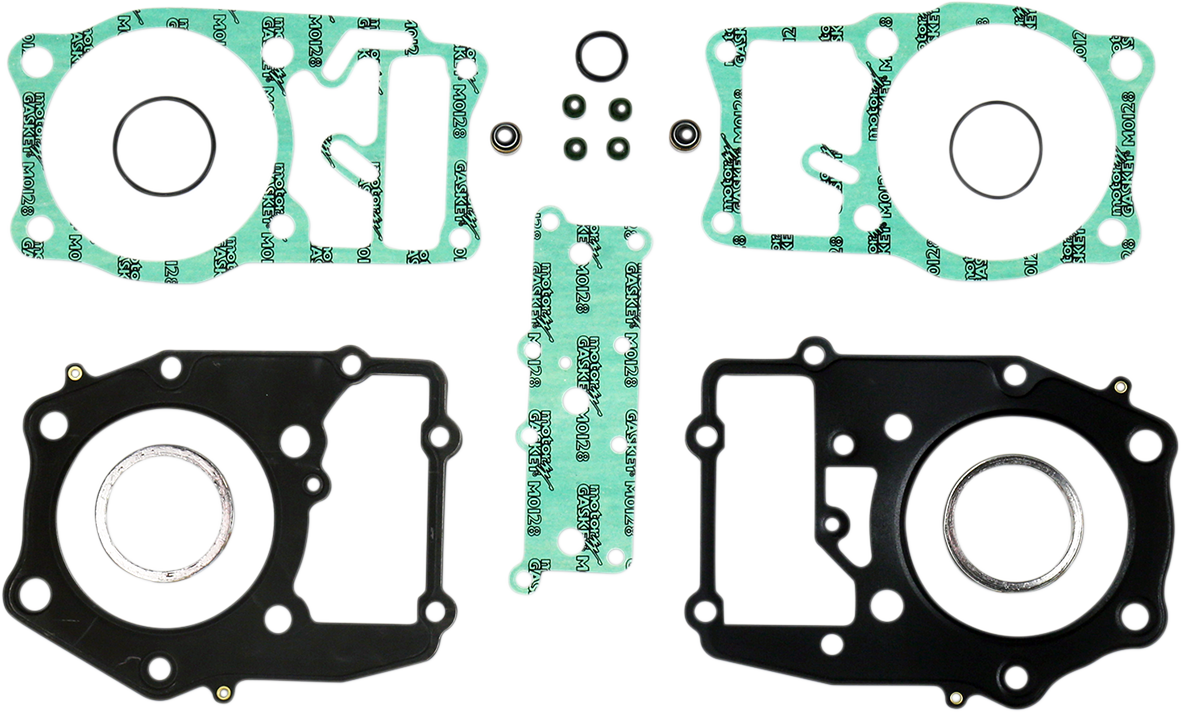 Top End Gasket Kit - Suzuki 1987 - 2002