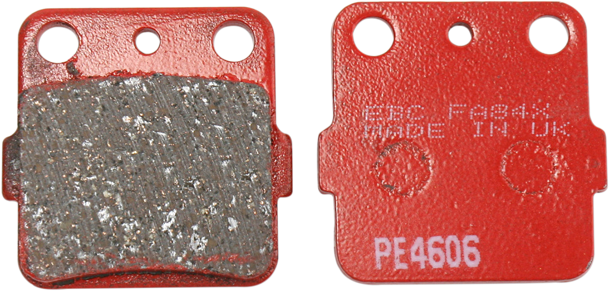 Sport Carbon Brake Pads 1986 - 2022