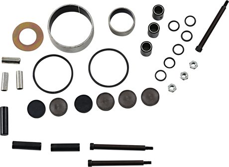 Clutch Rebuild Kit 2018 - 2021