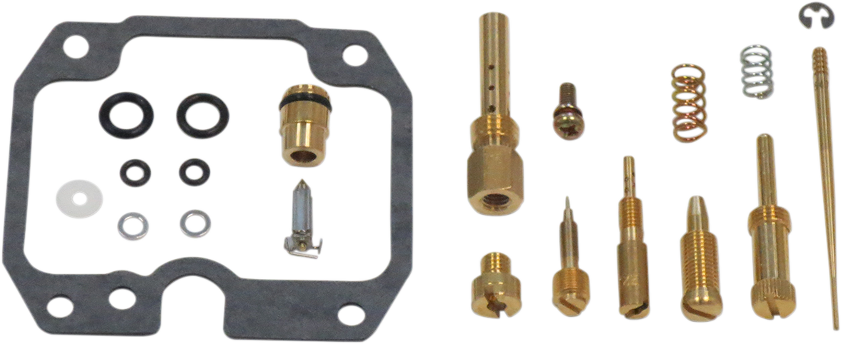 Carburetor Repair Kit - Can-Am 2005 - 2007