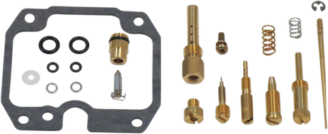 Carburetor Repair Kit - Can-Am 2005 - 2007