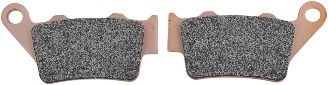 Sintered Brake Pads - EPFA213HH 1993 - 2020