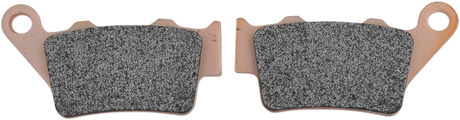 Sintered Brake Pads - EPFA213HH 1993 - 2020