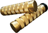 Grips - Knurled - Notched - TBW - Brass 2008 - 2023