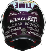 Pista GP RR Helmet - Limited - Morbidelli Misano 2020 - 2XL