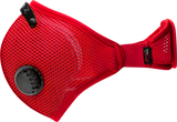 M2 Mask - Red - Large