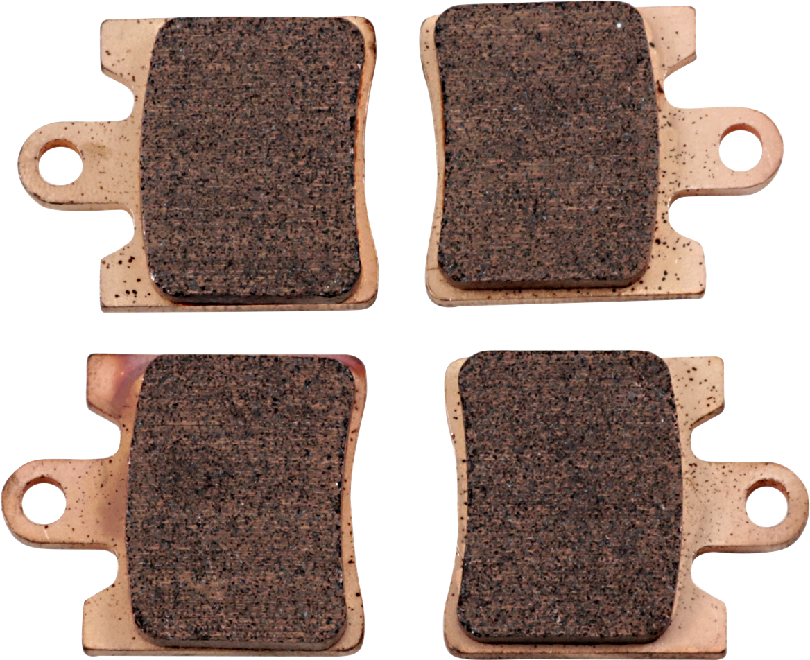 HH Sintered Brake Pads 2006 - 2023