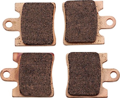 HH Sintered Brake Pads 2006 - 2023