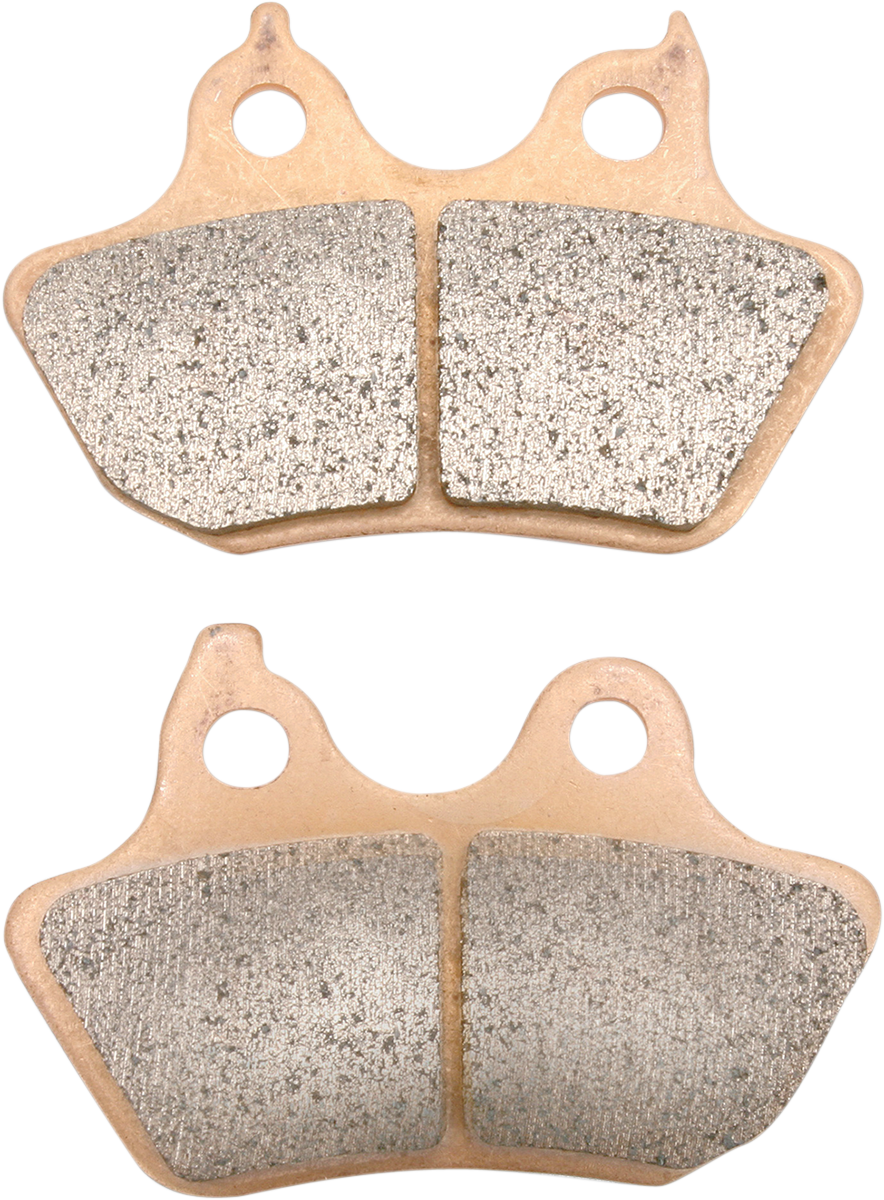 HH Brake Pads - FA434HH 2006 - 2007