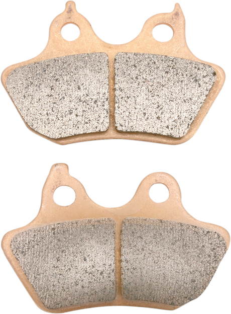 HH Brake Pads - FA434HH 2006 - 2007