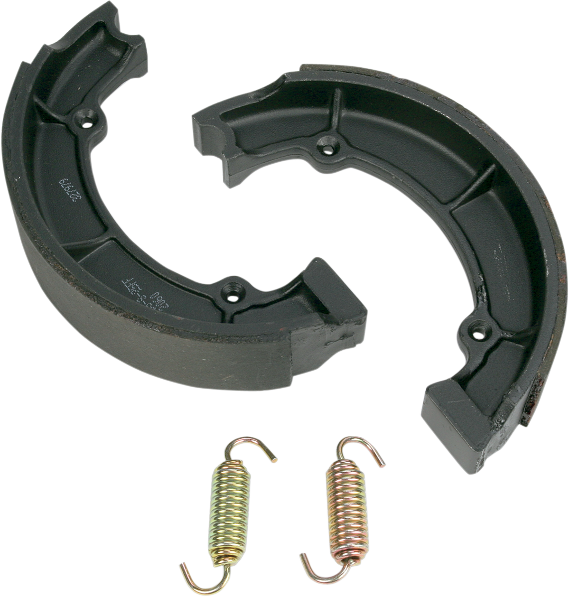 Brake Shoes - Kawasaki 1998 - 2000