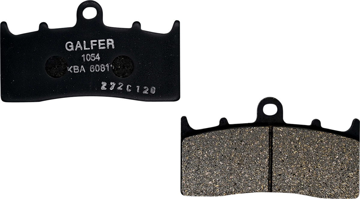 Brake Pads 1998 - 2022