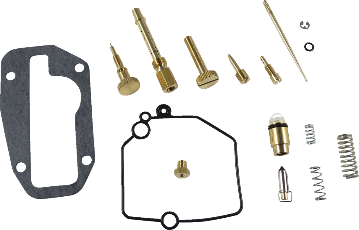 Carburetor Repair Kit - Yamaha 2000 - 2006