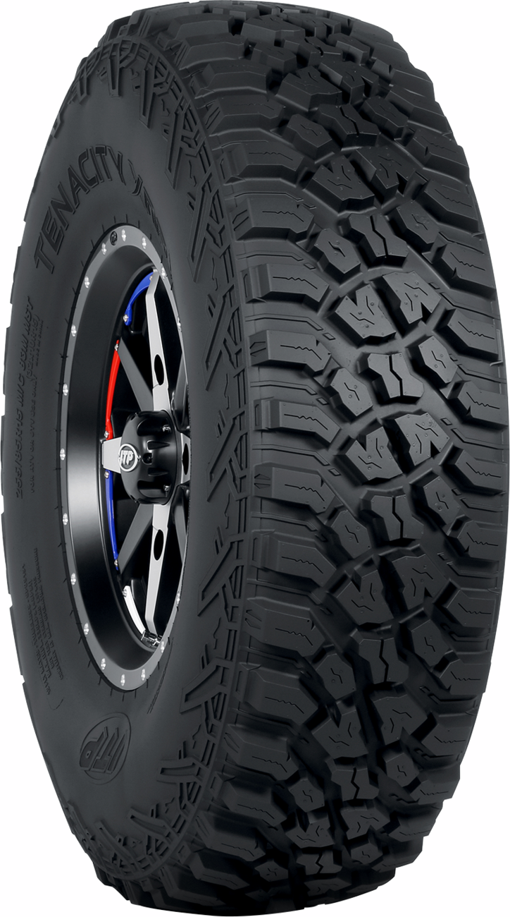 Tire - Tenacity® XNR - Front/Rear - 30x10R15 - 10 Ply