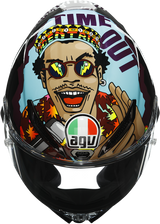 Pista GP RR Helmet - Limited - Morbidelli Misano 2020 - 2XL