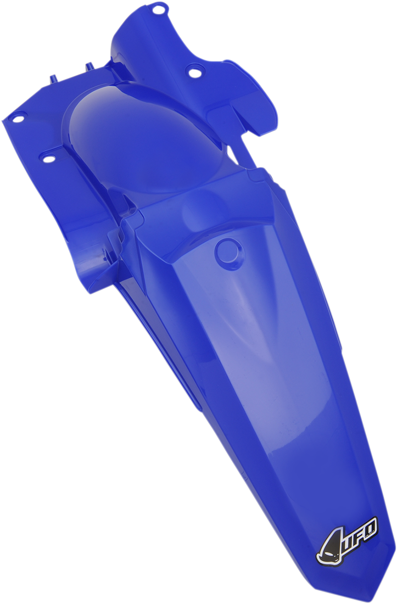 MX Rear Fender - Reflex Blue 2014 - 2018