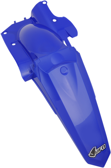 MX Rear Fender - Reflex Blue 2014 - 2018