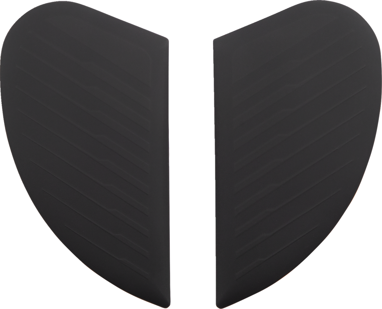 Airform™ Side Plates - Counterstrike - Black