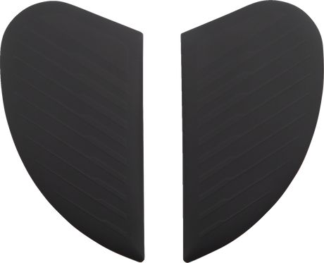 Airform™ Side Plates - Counterstrike - Black