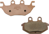 Sintered Brake Pads - Kawasaki 2019 - 2023