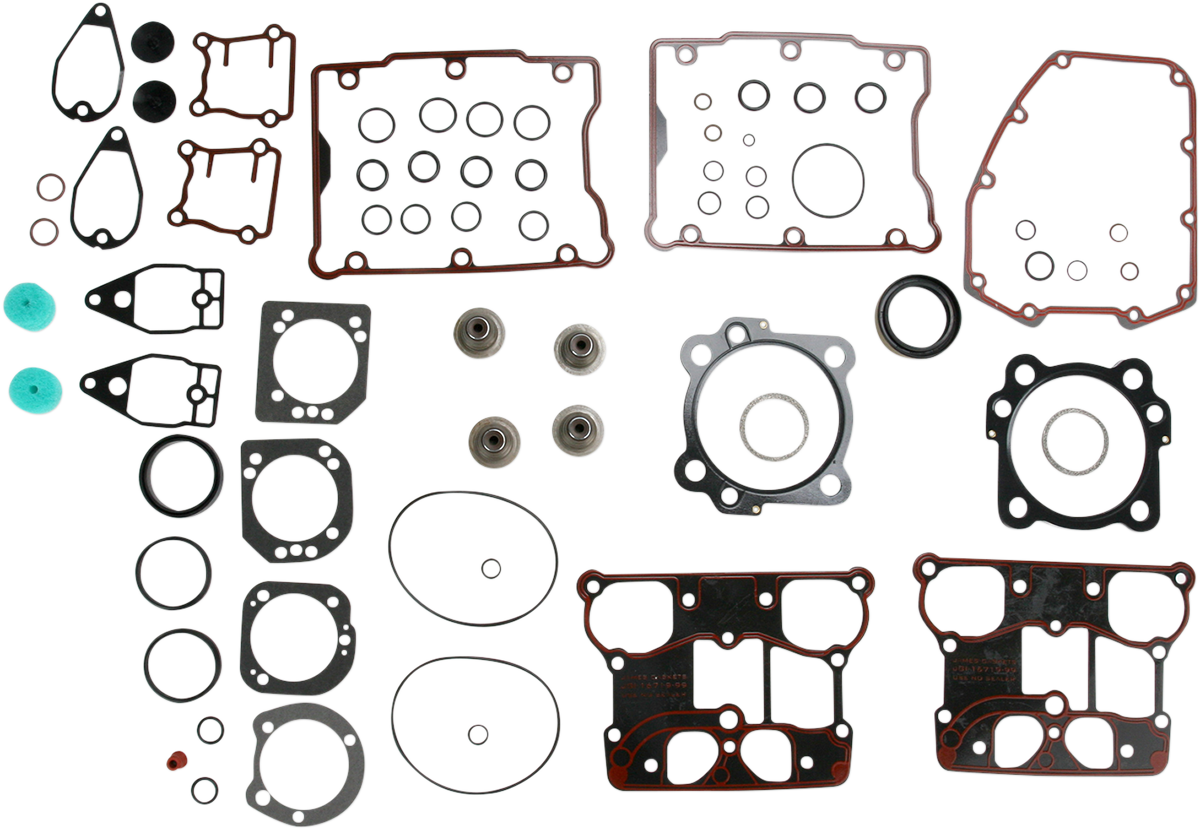 Motor Gasket MLS Kit - Twin Cam 2005 - 2006