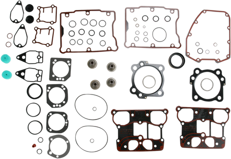 Motor Gasket MLS Kit - Twin Cam 2005 - 2006