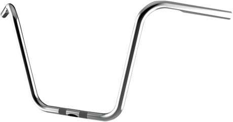 Handlebar - Ape Hanger - 14\" - Chrome 1982 - 2022