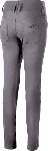 Stella Banshee Pants - Gray - Small