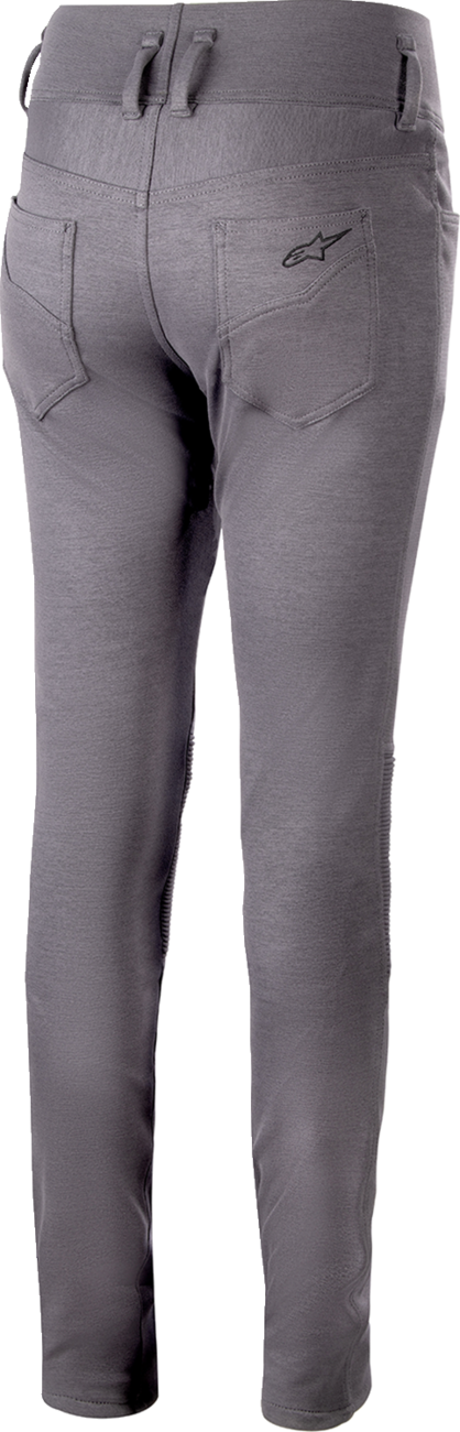 Stella Banshee Pants - Gray - Large