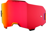 Armega Lens - HiPER Red Mirror