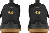 Mallet BOA® Trail Shoes - Black/Gold - US 8