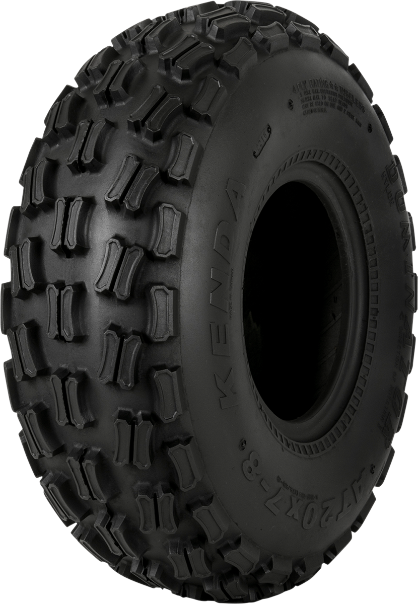 Tire - K300 Dominator - Front - 22x8-10 - 4 Ply