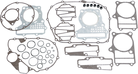 Complete Gasket Kit - VT 700/750 1983 - 1985