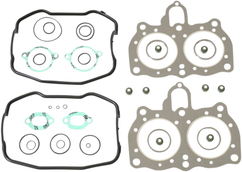 Top End Gasket Kit - Honda 1984 - 1987