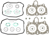 Top End Gasket Kit - Honda 1984 - 1987