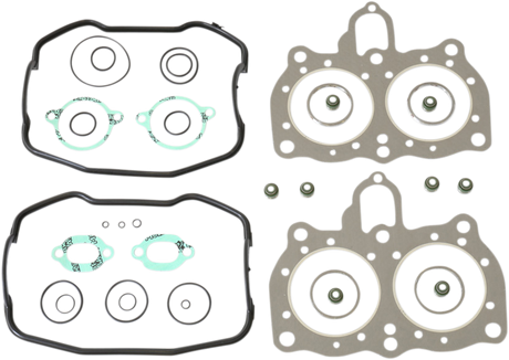 Top End Gasket Kit - Honda 1984 - 1987